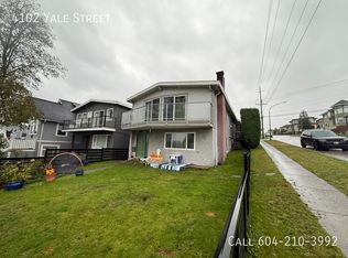 4102 Yale St, Burnaby, BC V5C1R3