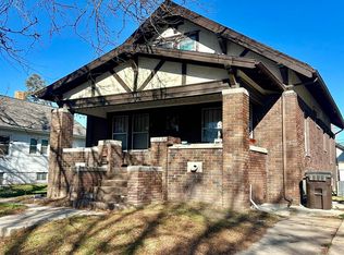 1318 New Hampshire St, Lincoln, NE 68508