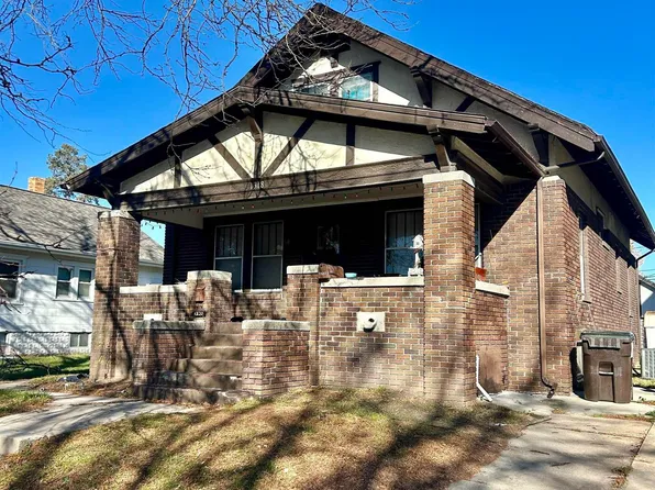 1318 New Hampshire St, Lincoln, NE 68508