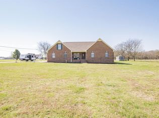 345 Big Springs Rd, Bell Buckle, TN 37020