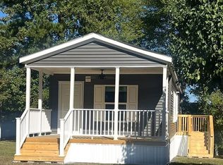 1325 Wilson Rd #12, Rossville, GA 30741