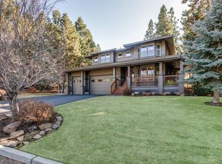2063 NW Cabot Lake Ct, Bend, OR 97703
