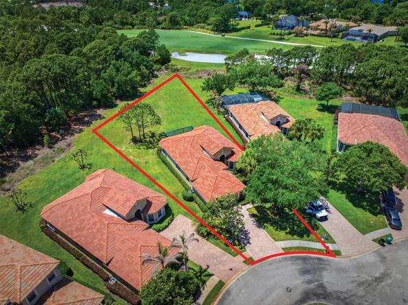 7453 Bob O Link Way, Port St Lucie, FL 34986