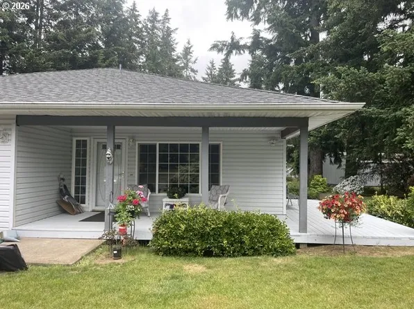 15925 Oak Ridge Ln NE, Silverton, OR 97381