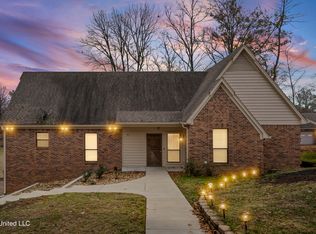 4441 Big Horn Dr N, Nesbit, MS 38651
