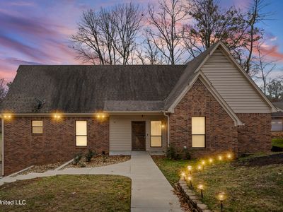 4441 Big Horn Dr N, Nesbit, MS, 38651