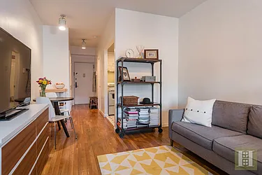 Sold by Halstead Real Estate