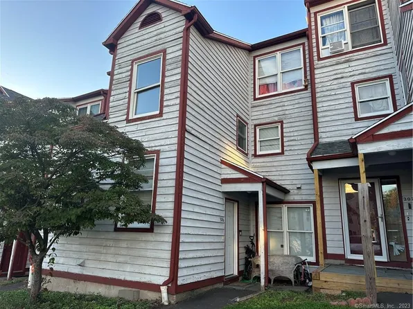 1425 Quinnipiac Avenue #306, New Haven, CT 06513