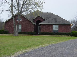 10728 County Road 525, Mansfield, TX 76063