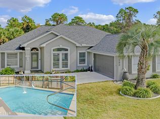103 Summer Breeze Rd, Panama City Beach, FL 32413