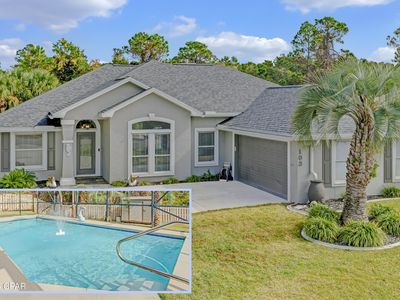 103 Summer Breeze Rd, Panama City Beach, FL, 32413