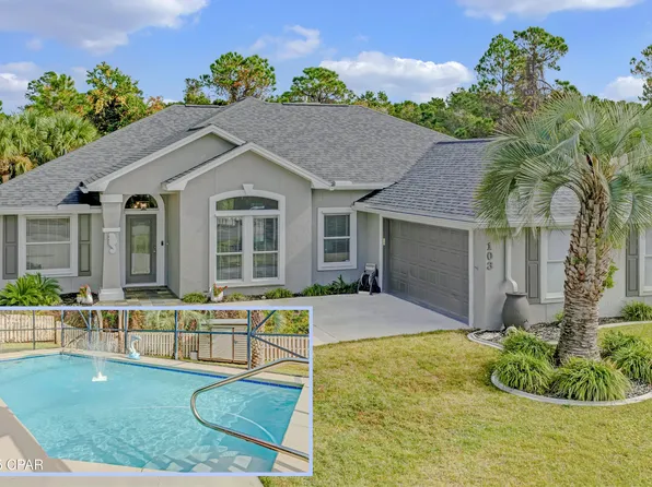 103 Summer Breeze Rd, Panama City Beach, FL 32413