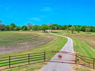 3924 Luella Rd, Sherman, TX 75090