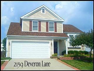 1st image of 2139 Deveron Ln