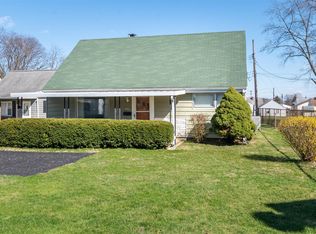 894 Wilson Dr, Columbus, OH