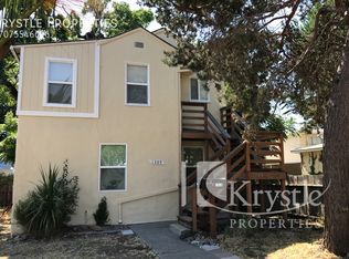 1305 Colusa St, Vallejo, CA 94590