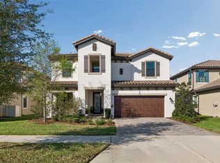 4300 Burdick Loop, Odessa, FL 33556