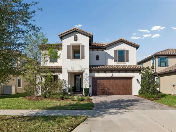 4300 Burdick Loop, Odessa, FL 33556