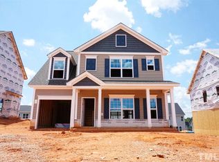 68 Douglas Fir Pl, Clayton, NC 27520