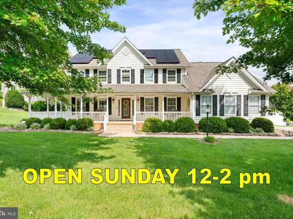 401 Hancock Ct, Berryville, VA 22611