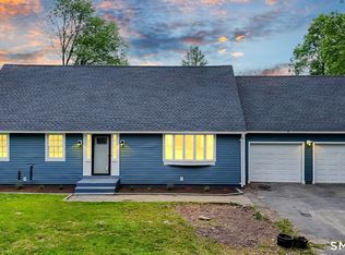 890 Copper Hill Rd, West Suffield, CT 06093