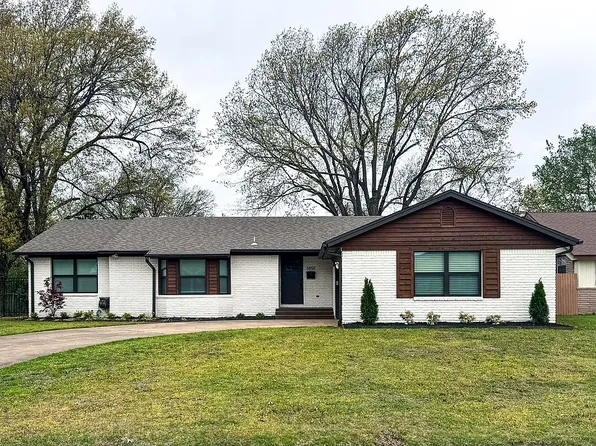 5858 S Quebec Ave, Tulsa, OK 74135
