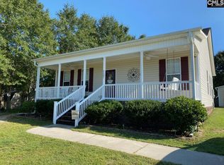 2507 Jack Pine Ct, Elgin, SC 29045