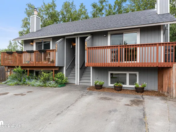 352 Deerfield Dr, Anchorage, AK 99515