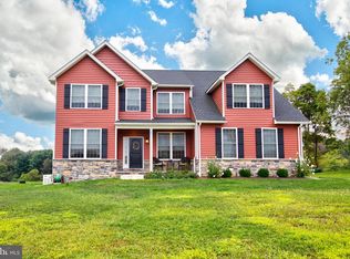 4327 Madonna Rd, Street, MD 21154