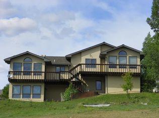 208 Skyline Dr NE, Great Falls, MT 59404