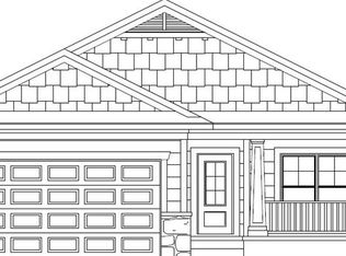 2242 Tranquil Ct NW, Cedar Rapids, IA 52405