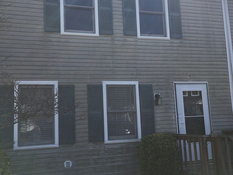 1st image of 807 Jared Dr APT 3
