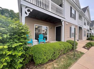 164 Brandy Mill Cir #6A, High Ridge, MO 63049