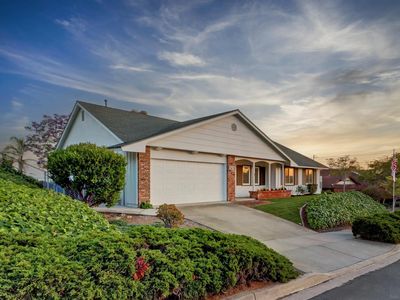 7623 Flag Lake St, San Diego, CA, 92119
