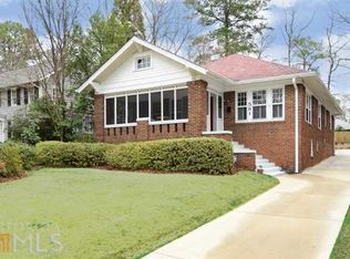 581 Clifton Rd NE, Atlanta, GA 30307