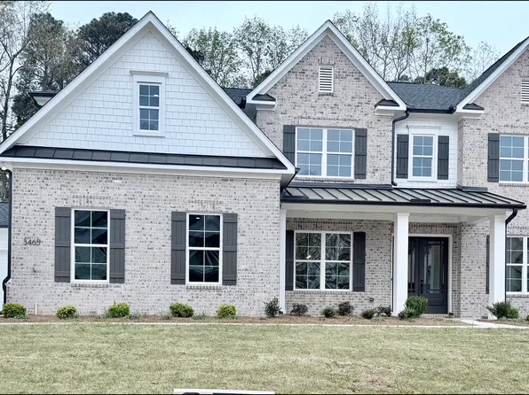 3465 Austin Michael Ln, Cumming, GA 30028