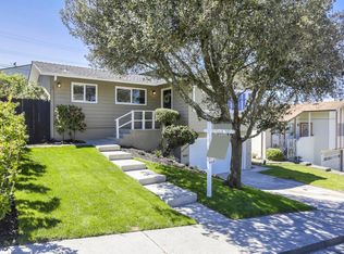 231 Allen Dr, San Bruno, CA 94066