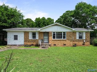 4606 Mastin Lake Rd NW, Huntsville, AL 35810