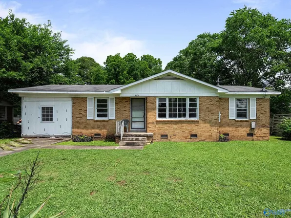 4606 Mastin Lake Rd NW, Huntsville, AL 35810