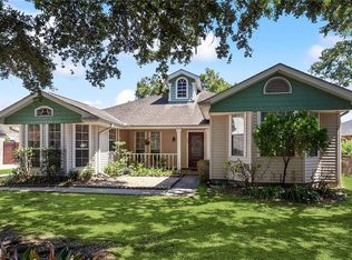 509 Florida St, River Ridge, LA 70123