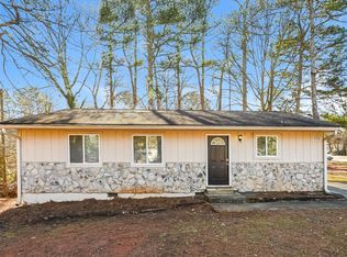 4701 Lost Colony Ct, Stone Mountain, GA 30088