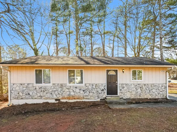 4701 Lost Colony Ct, Stone Mountain, GA 30088