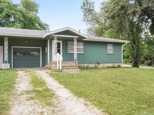 1010 W Lakewood St, Ozark, MO 65721