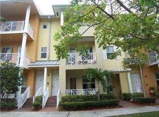 346 SW 13th Ter, Fort Lauderdale, FL 33312