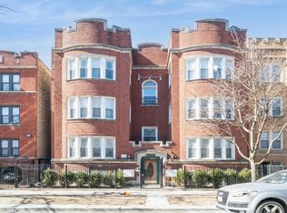 7018 S Paxton Ave #3N, Chicago, IL 60649