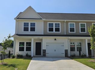 4009 Valissca Ln, Duncan, SC 29334
