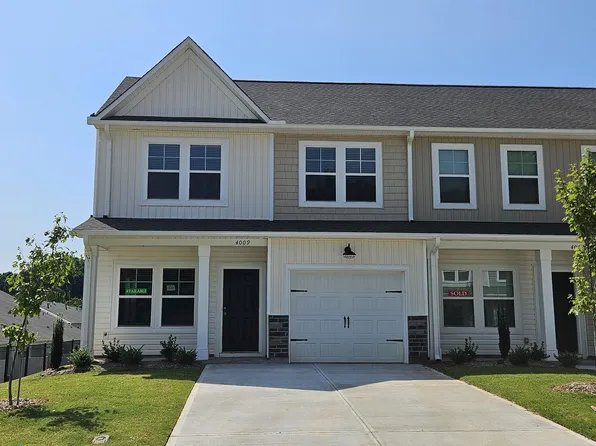 4009 Valissca Ln, Duncan, SC 29334