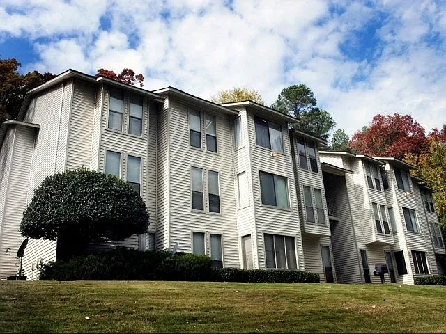 Reserve at Stone Creek — Photo 2