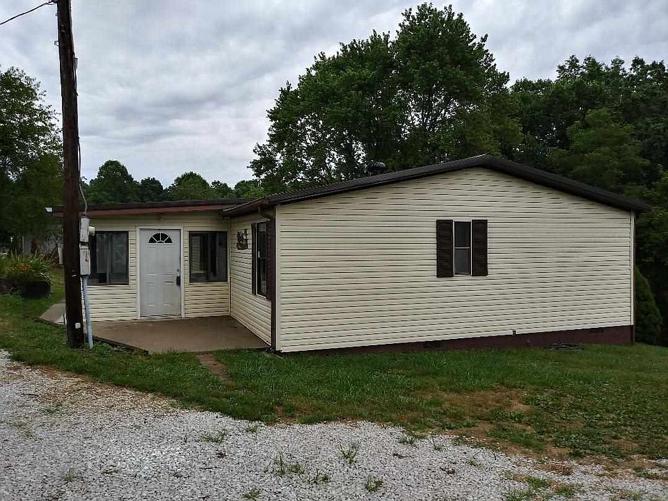 98 Gloria Ln, Wurtland, KY 41144 Zillow
