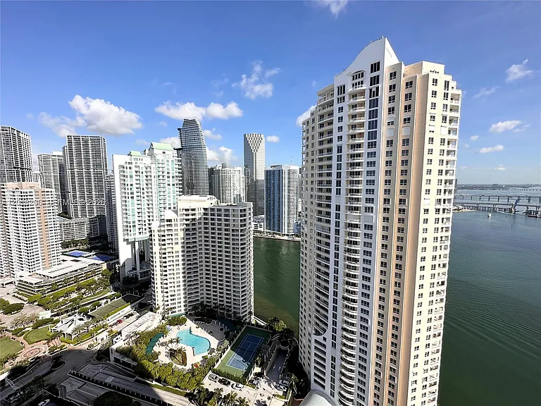 808 Brickell Key Dr #3608 — Photo 25